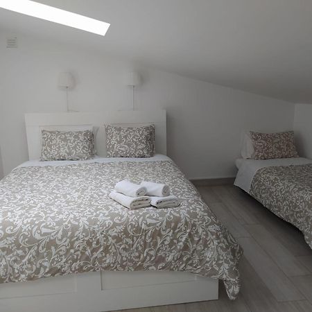 Isaura Home Peniche Phòng bức ảnh