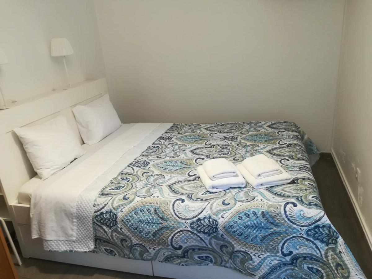 Isaura Home Peniche Ngoại thất bức ảnh