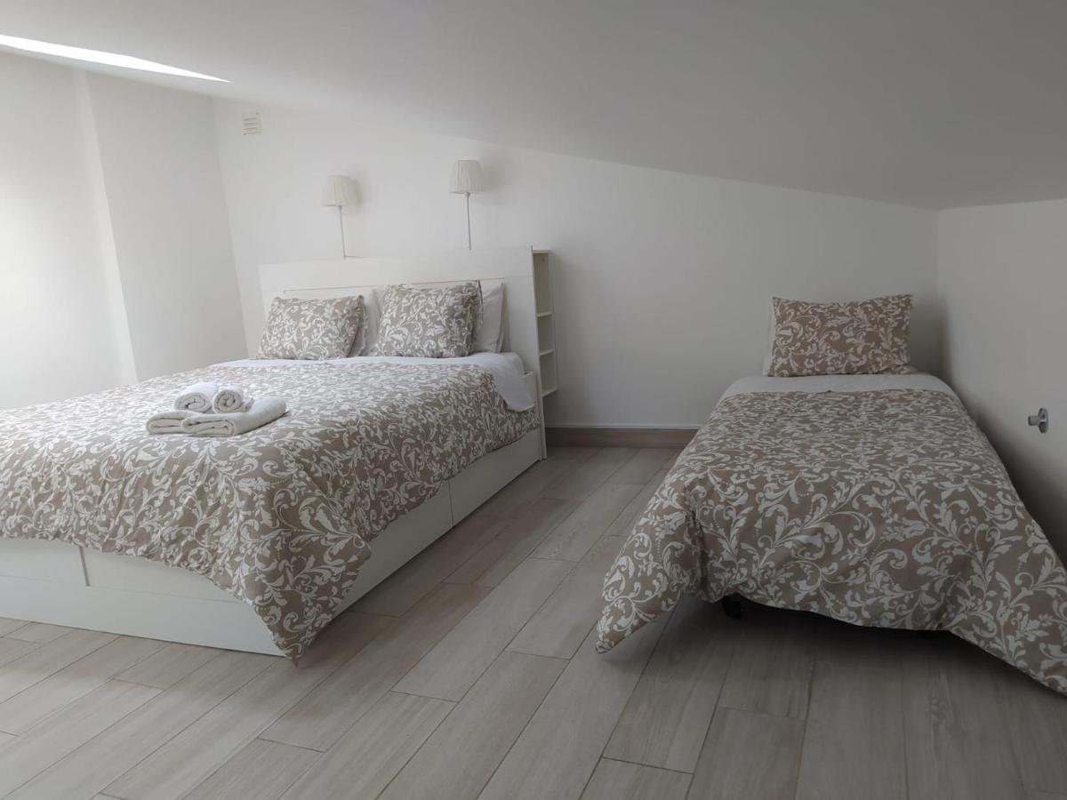Isaura Home Peniche Ngoại thất bức ảnh
