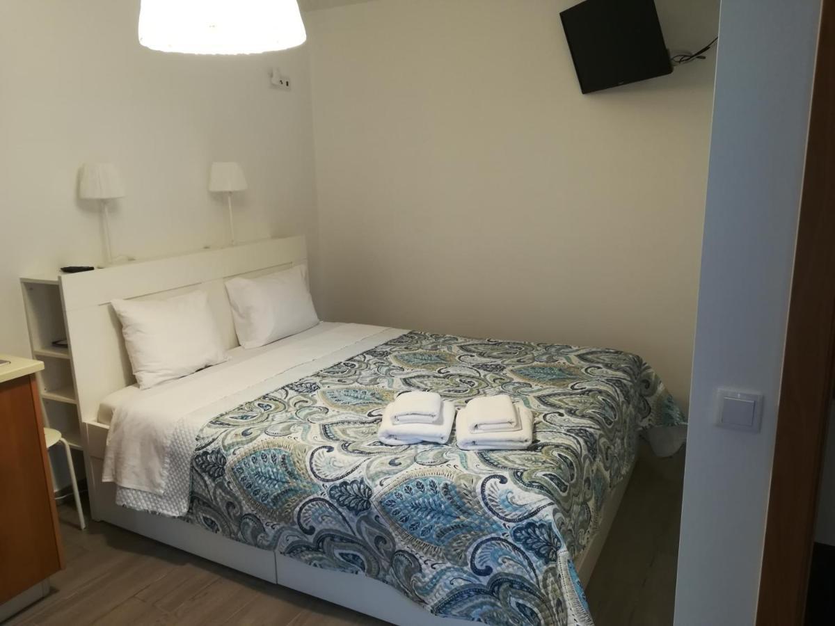 Isaura Home Peniche Ngoại thất bức ảnh