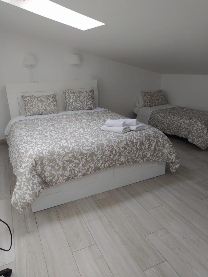 Isaura Home Peniche Ngoại thất bức ảnh