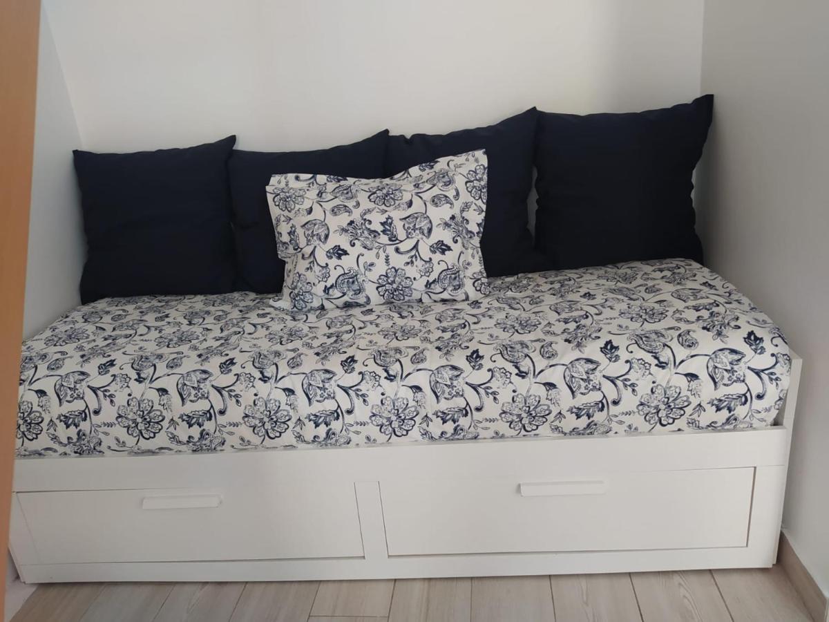 Isaura Home Peniche Ngoại thất bức ảnh
