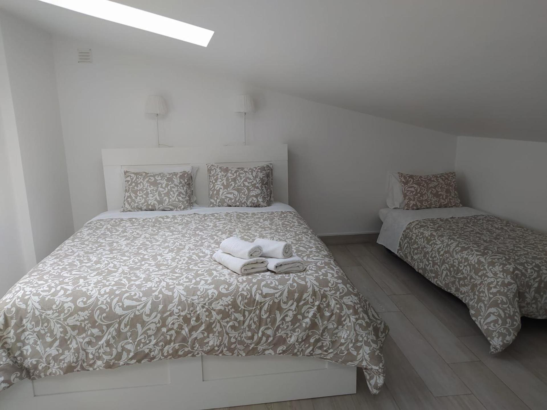 Isaura Home Peniche Phòng bức ảnh
