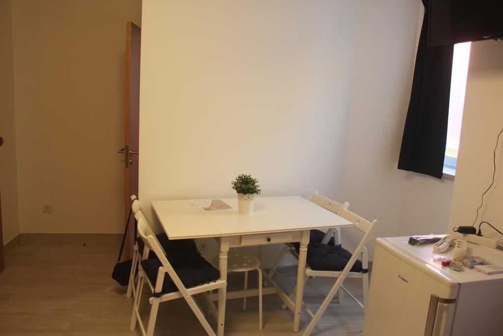 Isaura Home Peniche Ngoại thất bức ảnh