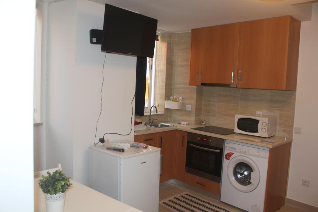 Isaura Home Peniche Ngoại thất bức ảnh