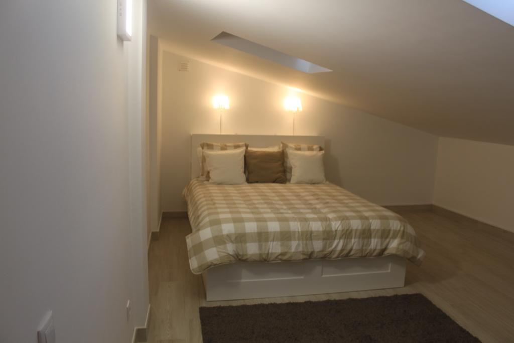Isaura Home Peniche Ngoại thất bức ảnh