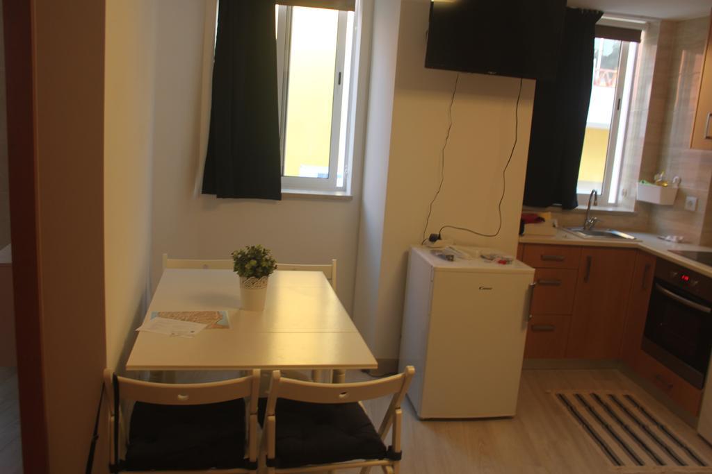 Isaura Home Peniche Ngoại thất bức ảnh