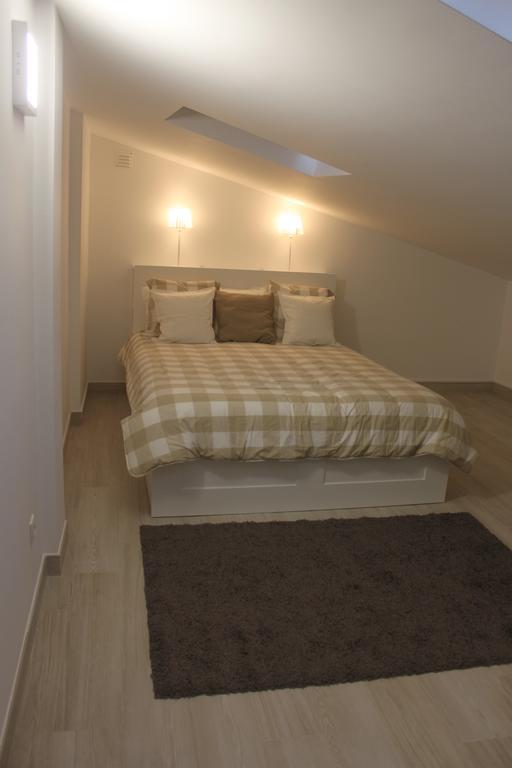 Isaura Home Peniche Ngoại thất bức ảnh