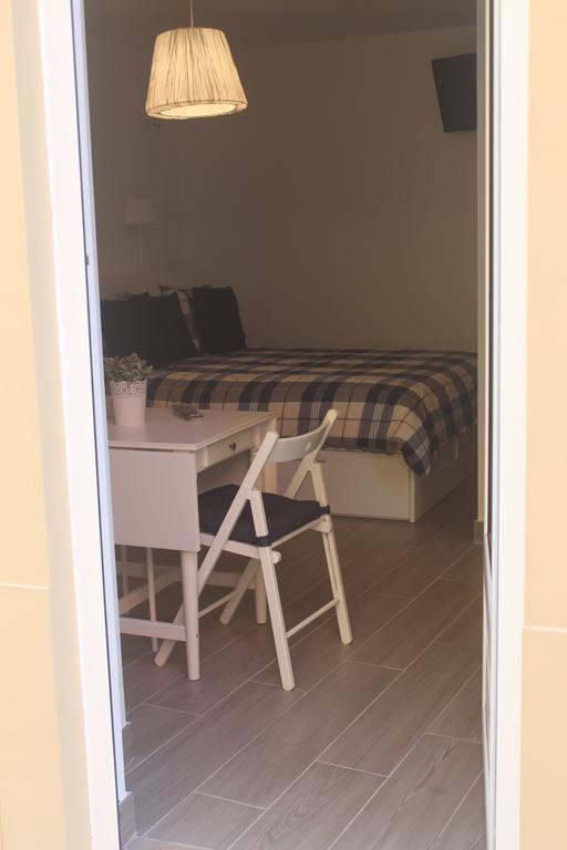 Isaura Home Peniche Ngoại thất bức ảnh