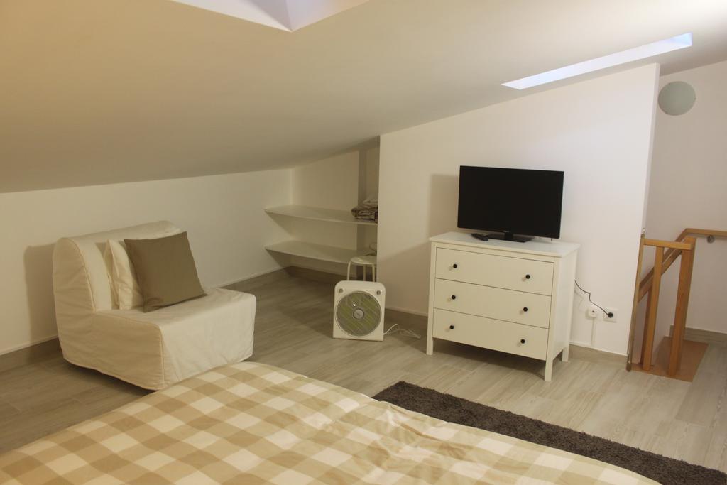 Isaura Home Peniche Ngoại thất bức ảnh